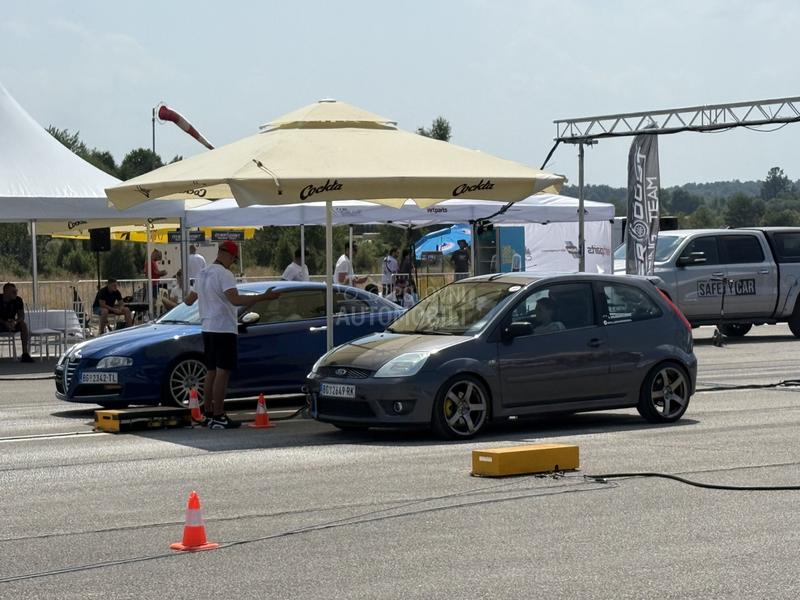Alfa Romeo GT BLACKLINE III