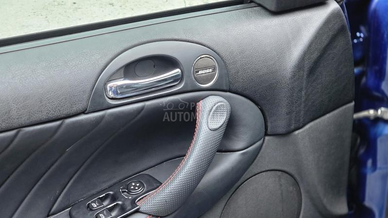 Alfa Romeo GT BLACKLINE III