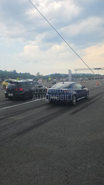Alfa Romeo GT BLACKLINE III