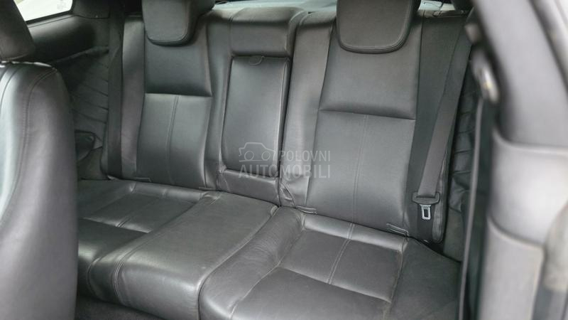 Alfa Romeo GT BLACKLINE III