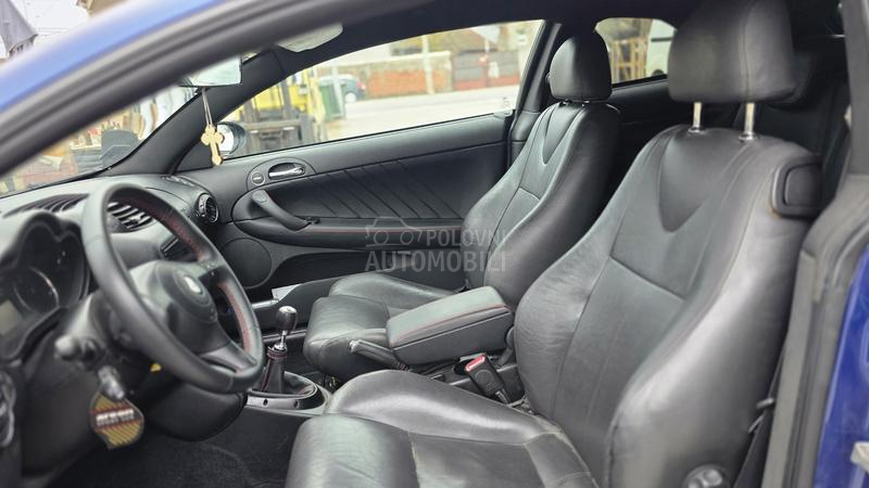 Alfa Romeo GT BLACKLINE III