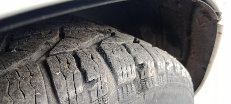 Opel Zafira 1.9 cdti 8v