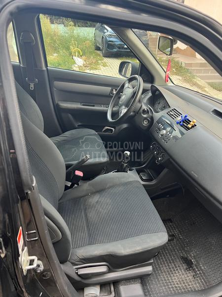 Suzuki Swift 1.3 DDIS