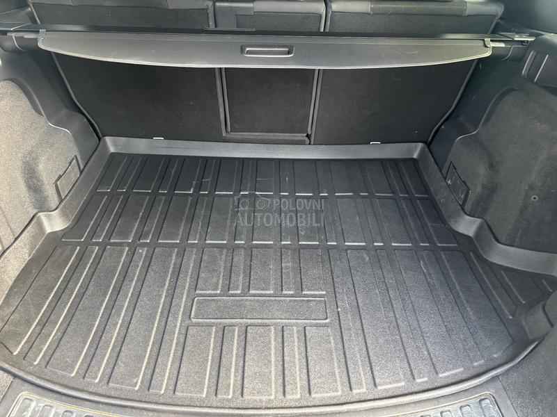 Land Rover Discovery Sport Hibrid