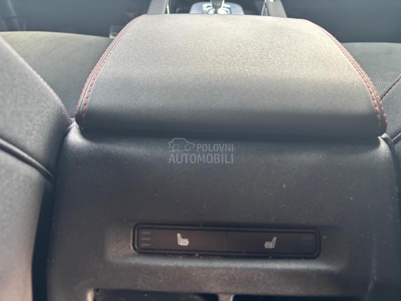 Land Rover Discovery Sport Hibrid