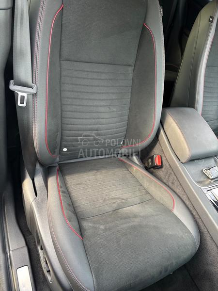 Land Rover Discovery Sport Hibrid