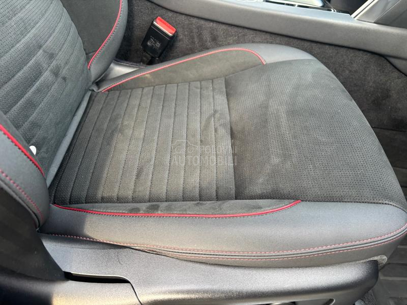 Land Rover Discovery Sport Hibrid