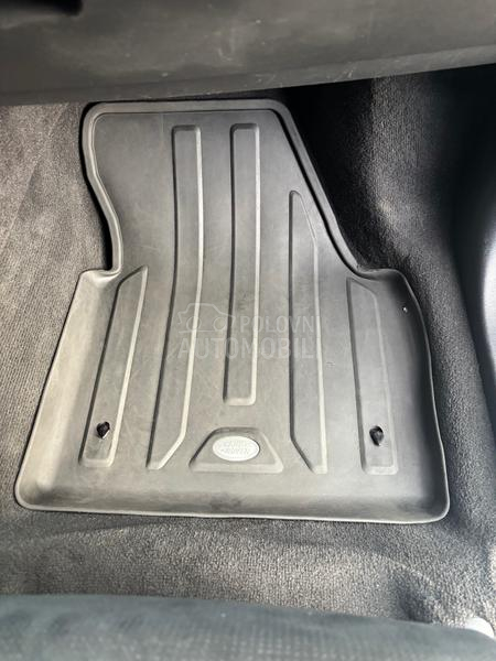 Land Rover Discovery Sport Hibrid