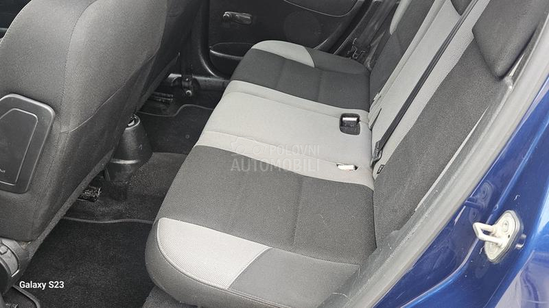 Peugeot 207 1.6 hdi