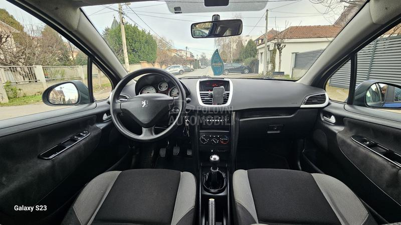 Peugeot 207 1.6 hdi