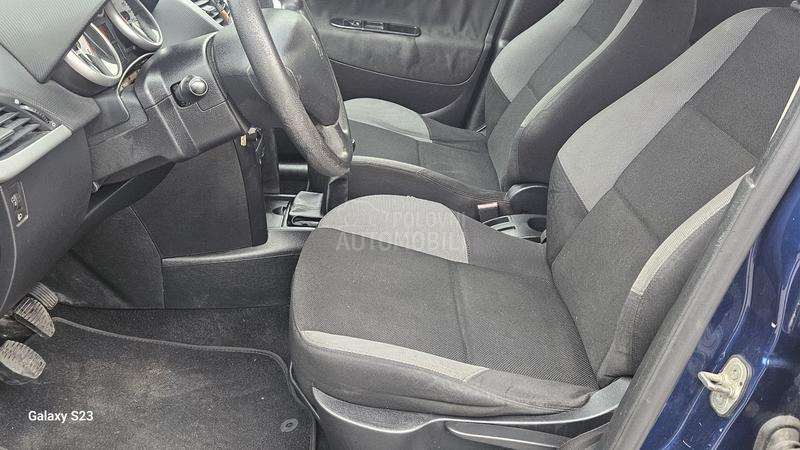 Peugeot 207 1.6 hdi