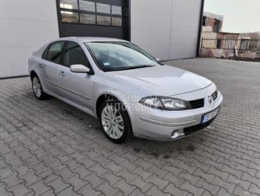 Renault Laguna 1.9