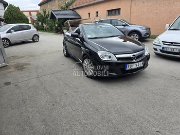 Opel Tigra 