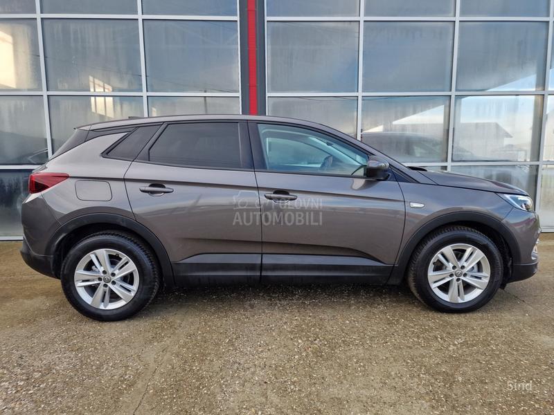 Opel Grandland X 1.5 ECOTEC LED