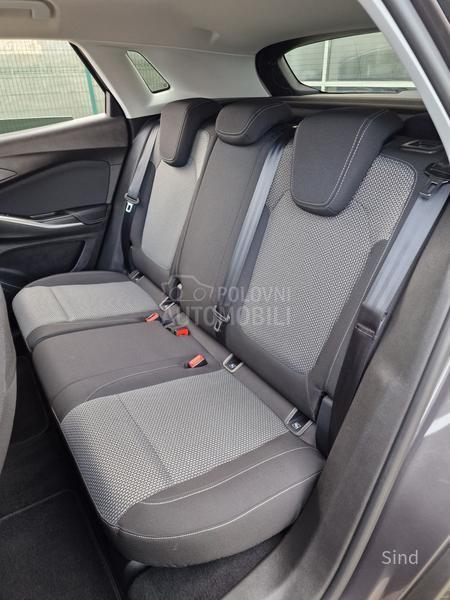 Opel Grandland X 1.5 ECOTEC LED