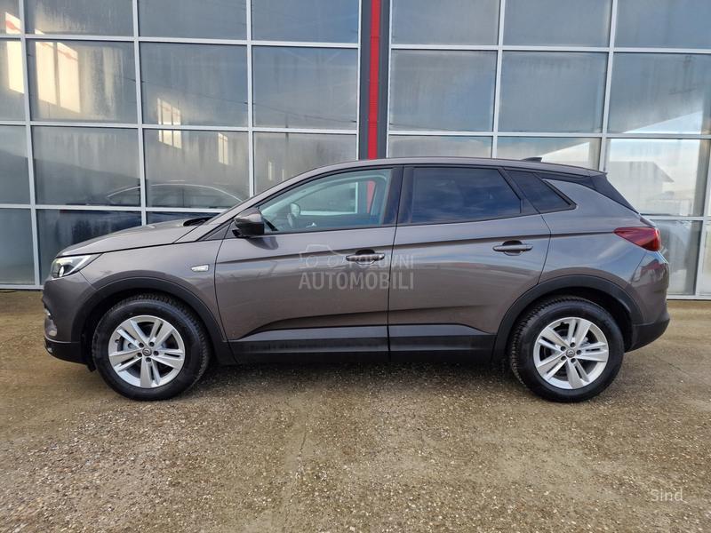 Opel Grandland X 1.5 ECOTEC LED