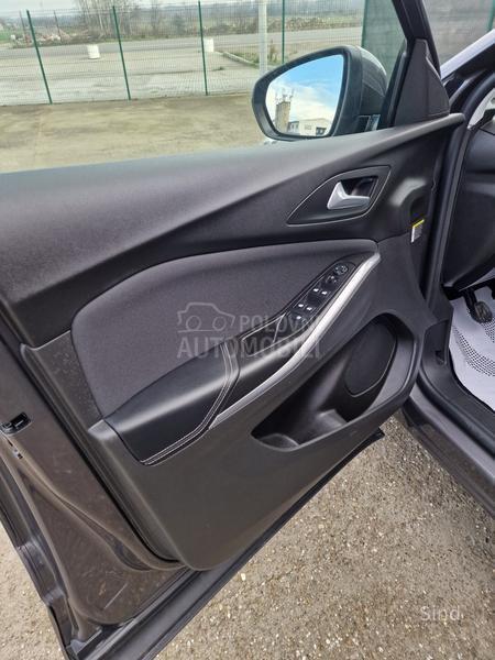 Opel Grandland X 1.5 ECOTEC LED