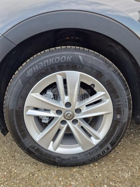 Opel Grandland X 1.5 ECOTEC LED