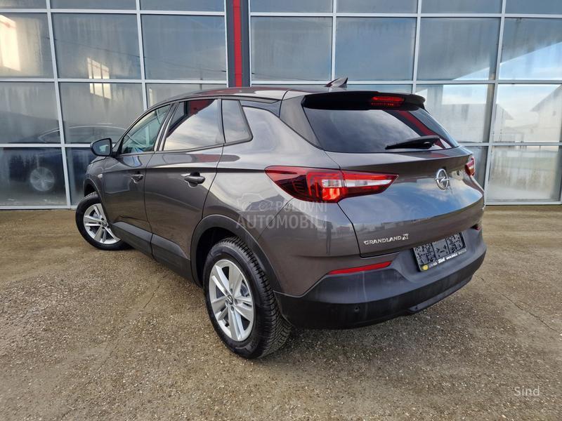 Opel Grandland X 1.5 ECOTEC LED