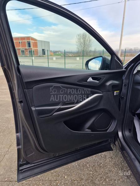 Opel Grandland X 1.5 ECOTEC LED