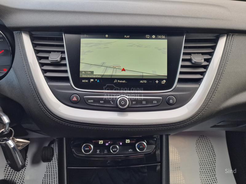 Opel Grandland X 1.5 ECOTEC LED
