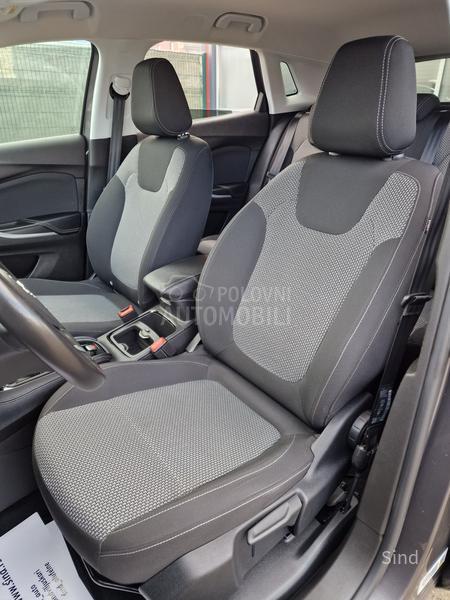 Opel Grandland X 1.5 ECOTEC LED