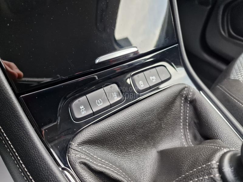 Opel Grandland X 1.5 ECOTEC LED