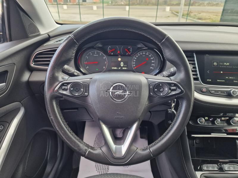 Opel Grandland X 1.5 ECOTEC LED