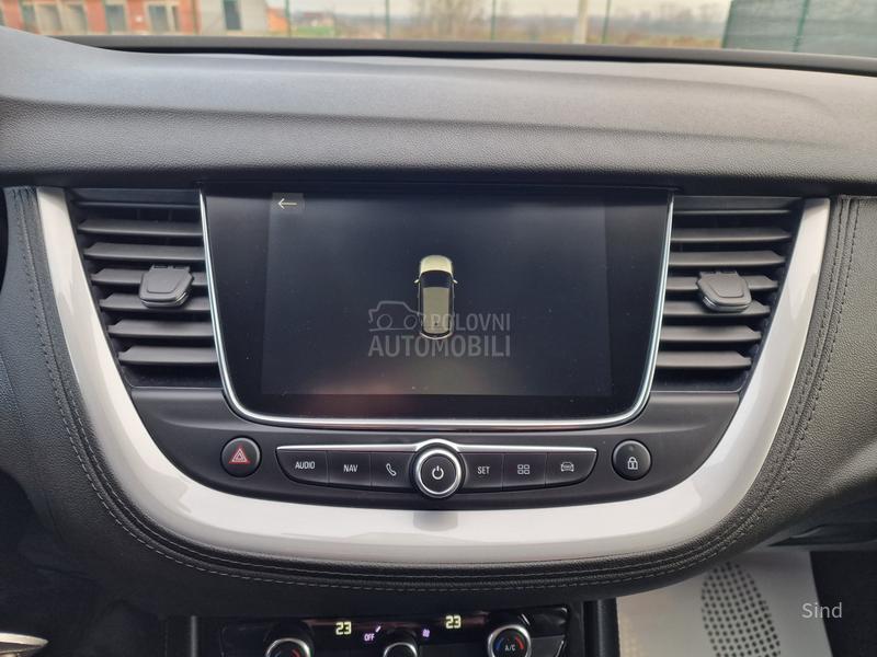 Opel Grandland X 1.5 ECOTEC LED