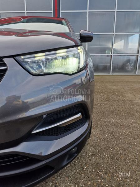 Opel Grandland X 1.5 ECOTEC LED