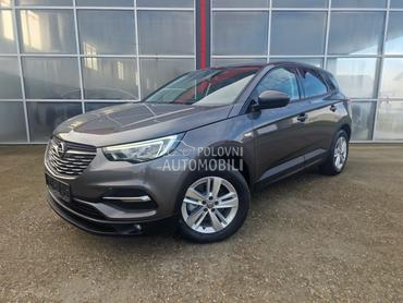Opel Grandland X 1.5 ECOTEC LED