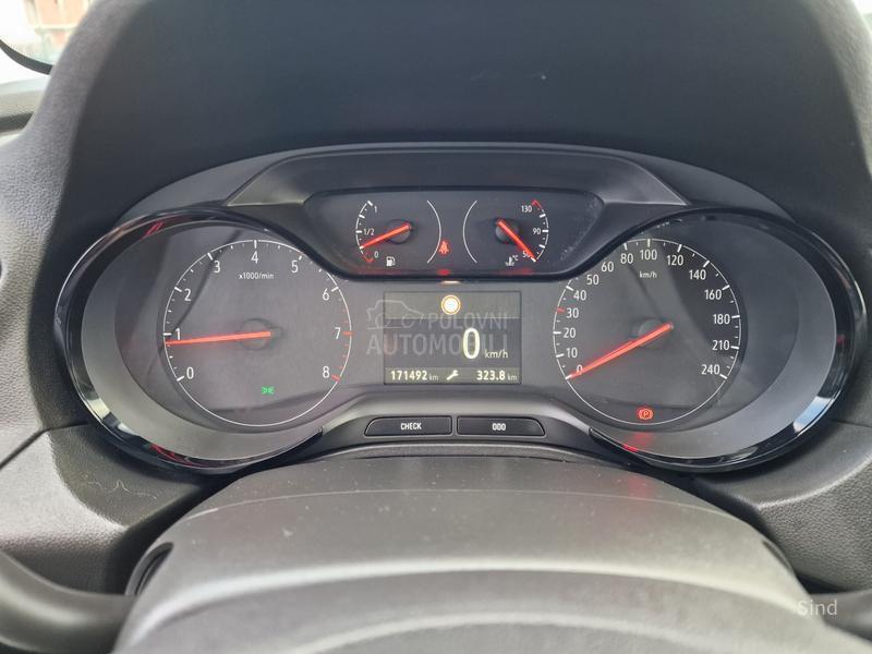 Opel Grandland X 1.5 ECOTEC LED