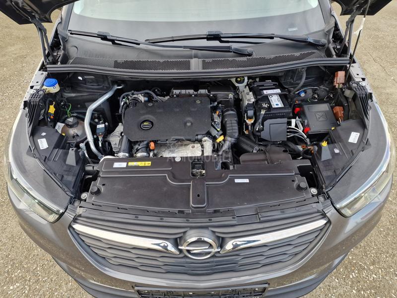 Opel Grandland X 1.5 ECOTEC LED