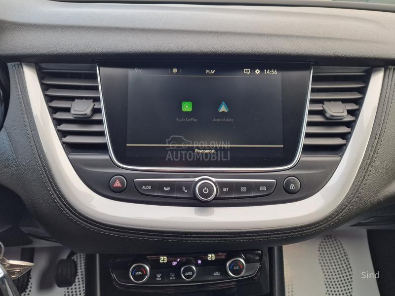 Opel Grandland X 1.5 ECOTEC LED