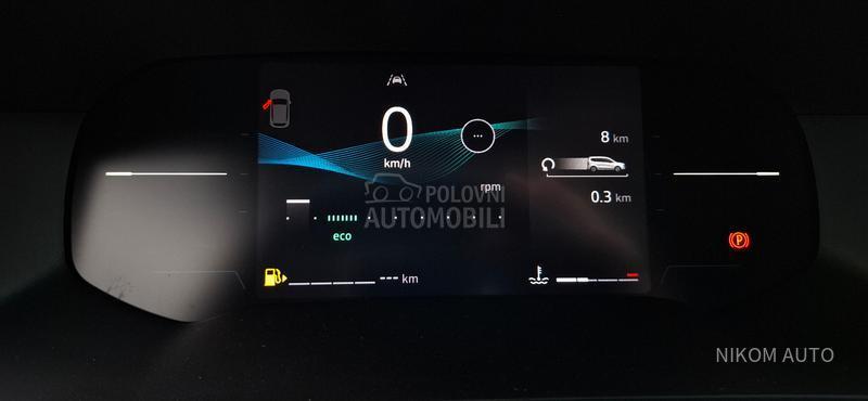 Nissan Townstar VAN L2 N CONNECTA