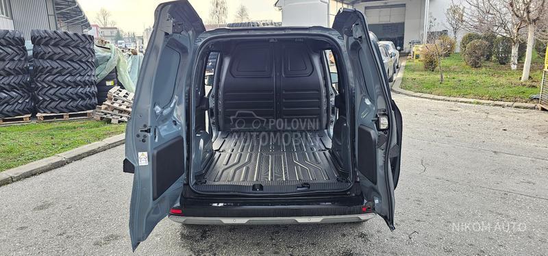 Nissan Townstar VAN L2 N CONNECTA