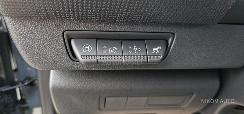 Nissan Townstar VAN L2 N CONNECTA