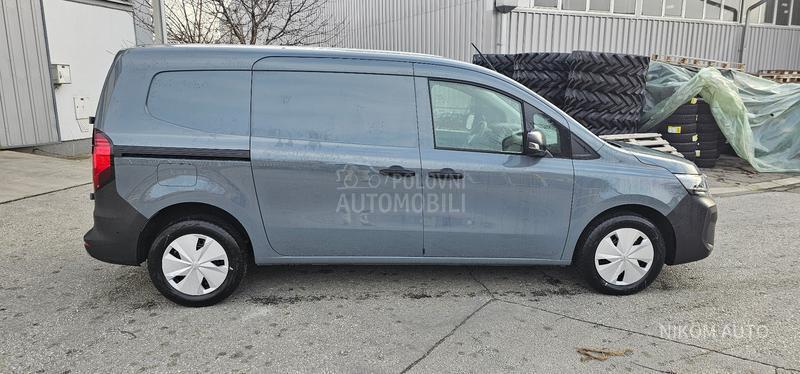 Nissan Townstar VAN L2 N CONNECTA