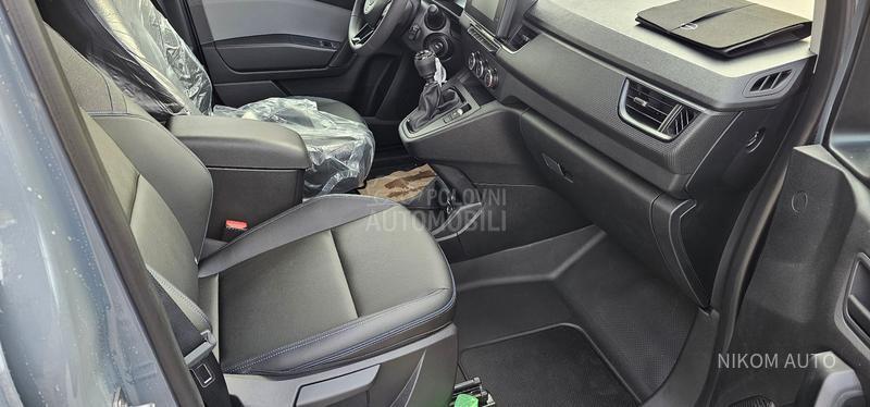 Nissan Townstar VAN L2 N CONNECTA