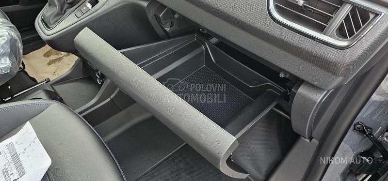 Nissan Townstar VAN L2 N CONNECTA