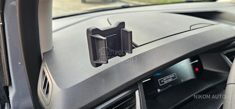 Nissan Townstar VAN L2 N CONNECTA