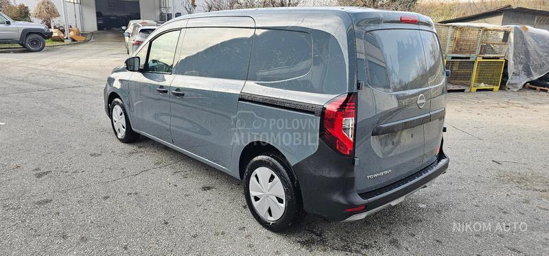 Nissan Townstar VAN L2 N CONNECTA