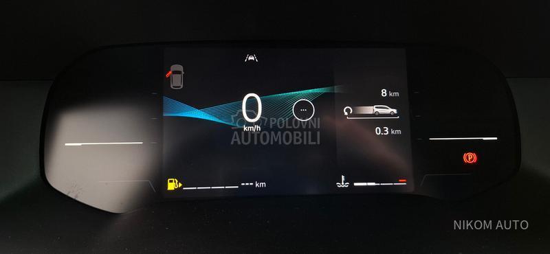 Nissan Townstar VAN L2 N CONNECTA