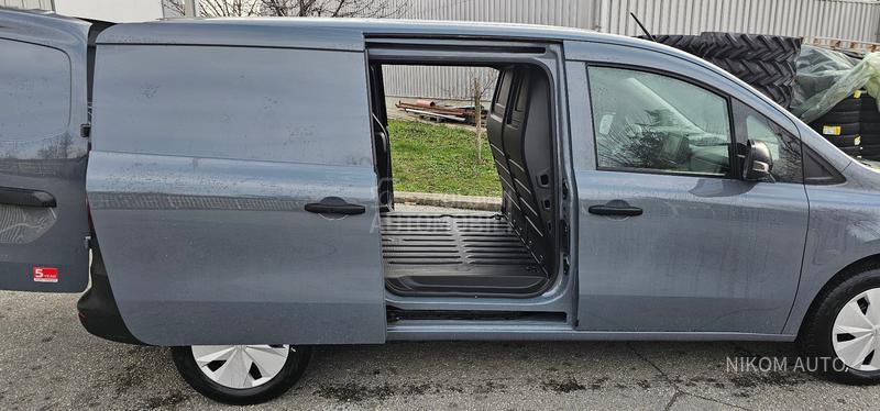 Nissan Townstar VAN L2 N CONNECTA