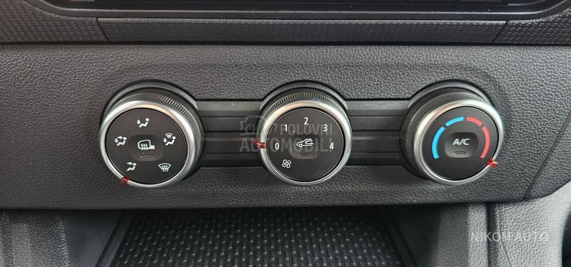 Nissan Townstar VAN L2 N CONNECTA