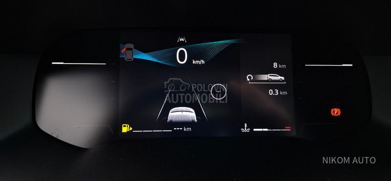 Nissan Townstar VAN L2 N CONNECTA