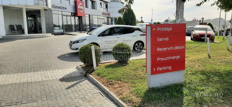 Nissan Townstar VAN L2 N CONNECTA