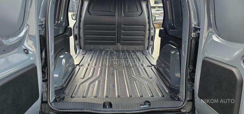 Nissan Townstar VAN L2 N CONNECTA