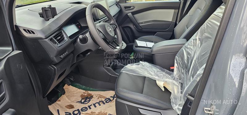 Nissan Townstar VAN L2 N CONNECTA