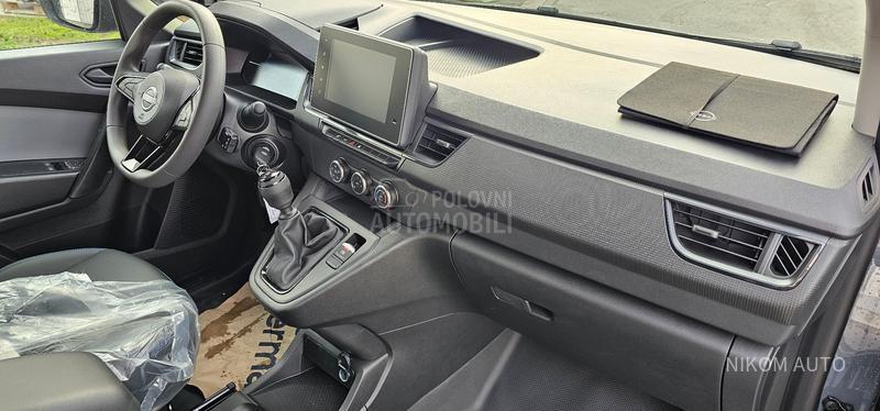 Nissan Townstar VAN L2 N CONNECTA